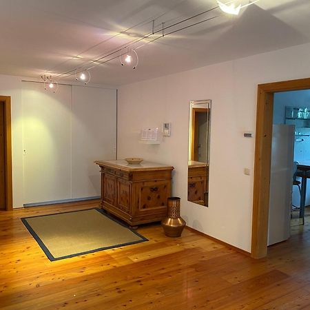 Villa Santer Dobbiaco Habitación foto