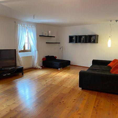 Villa Santer Dobbiaco Habitación foto