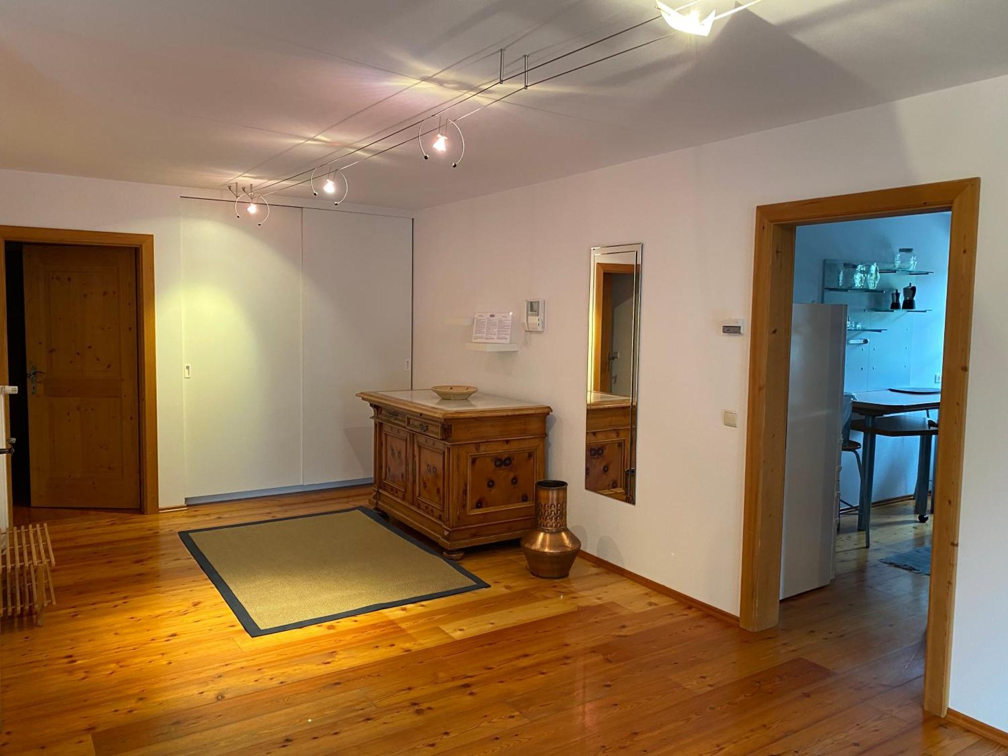 Villa Santer Dobbiaco Habitación foto