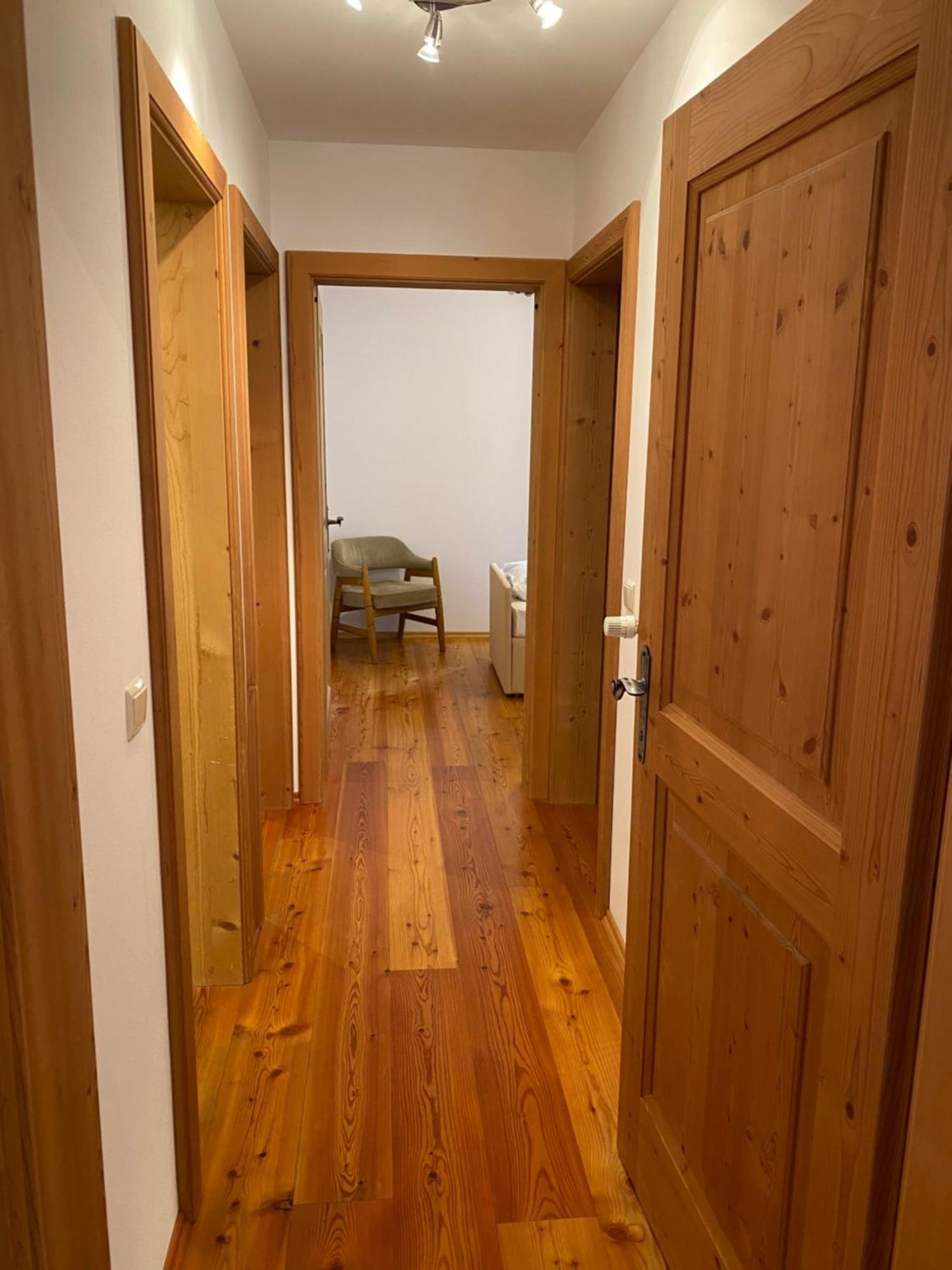 Villa Santer Dobbiaco Habitación foto
